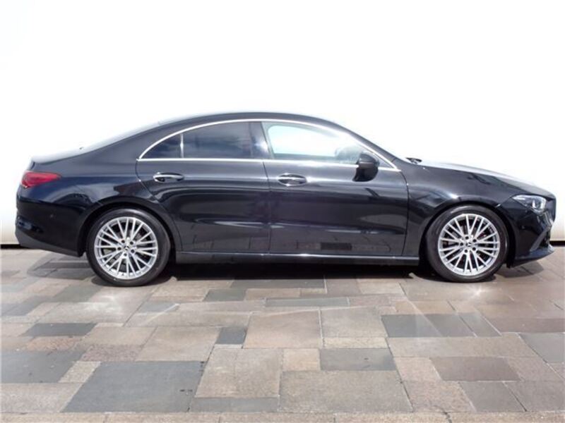 CLA-CLASS