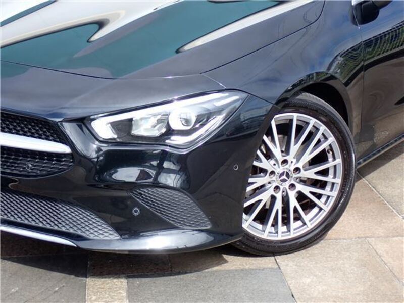 CLA-CLASS