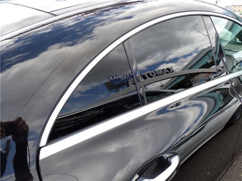 CLA-CLASS