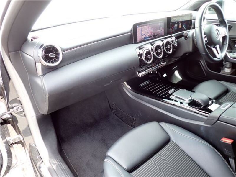 CLA-CLASS