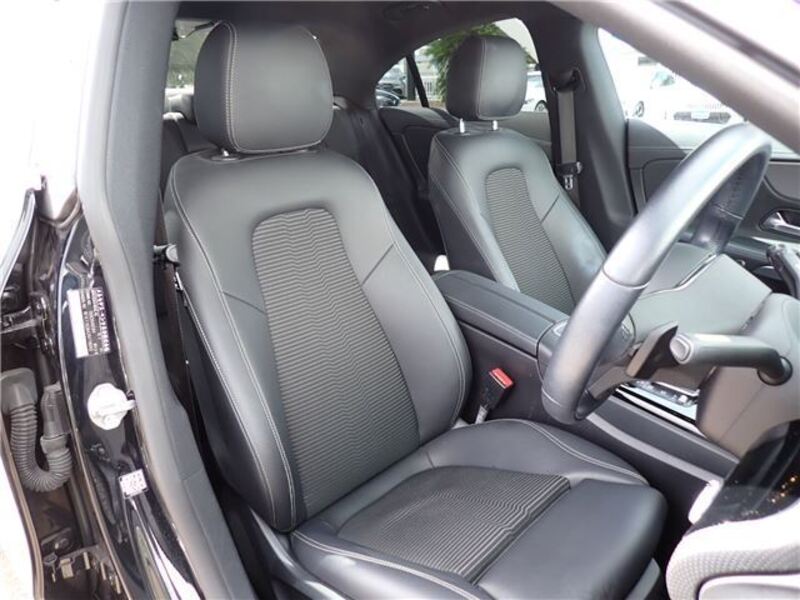 CLA-CLASS