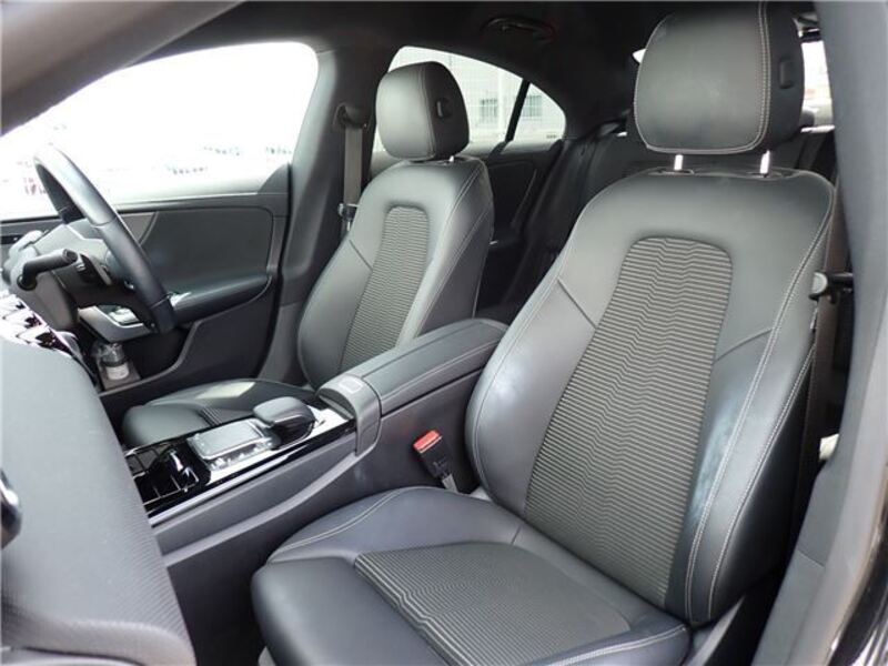 CLA-CLASS