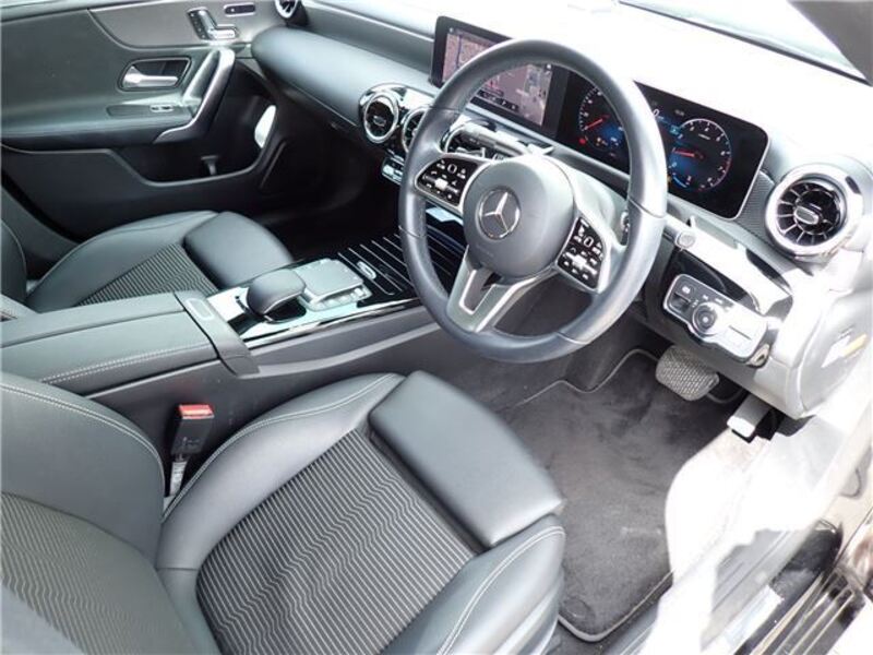 CLA-CLASS