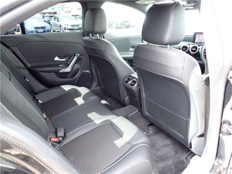 CLA-CLASS