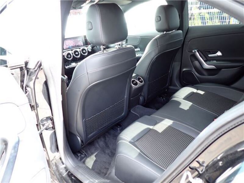 CLA-CLASS