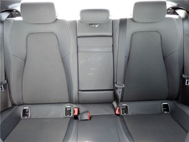 CLA-CLASS