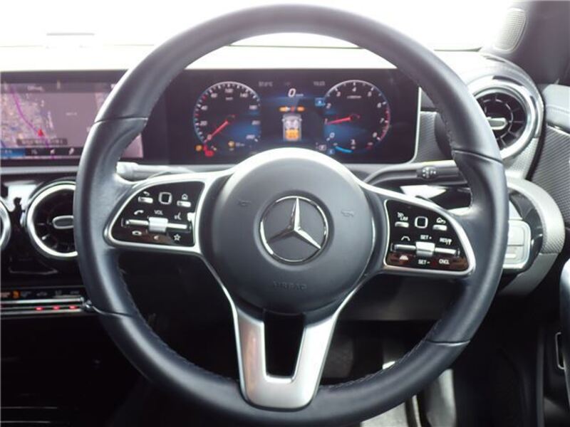 CLA-CLASS