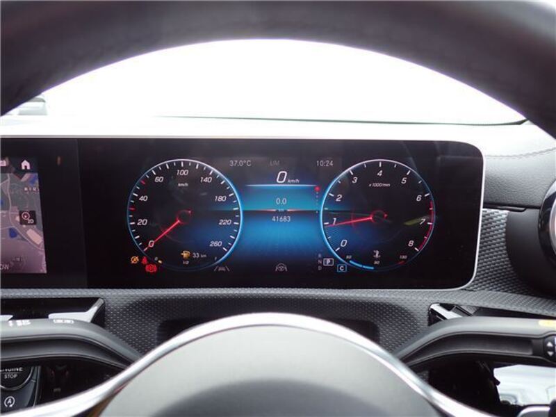 CLA-CLASS