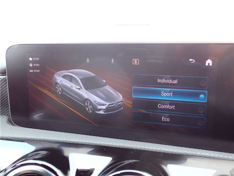 CLA-CLASS
