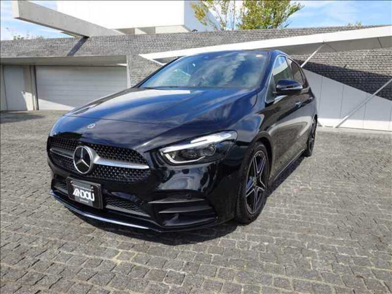 B-CLASS-0