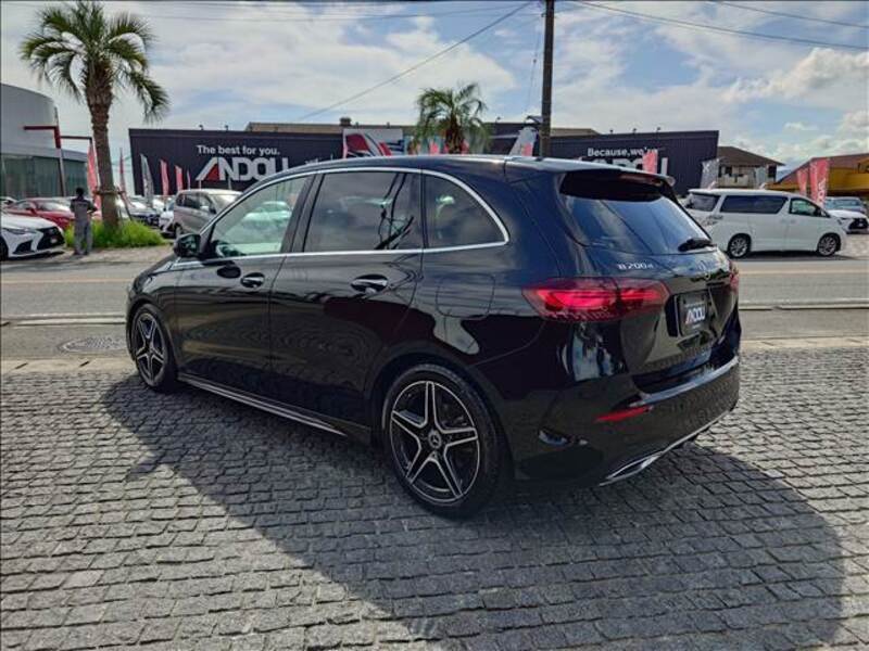 B-CLASS