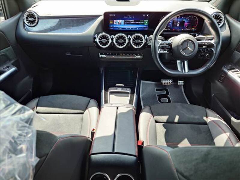 B-CLASS