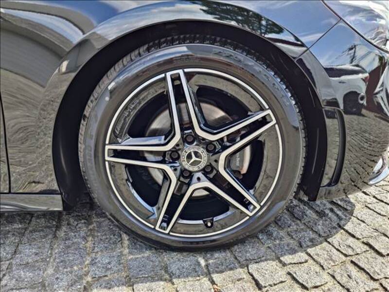 B-CLASS