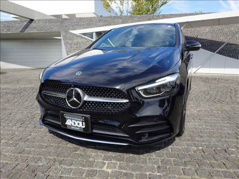 B-CLASS