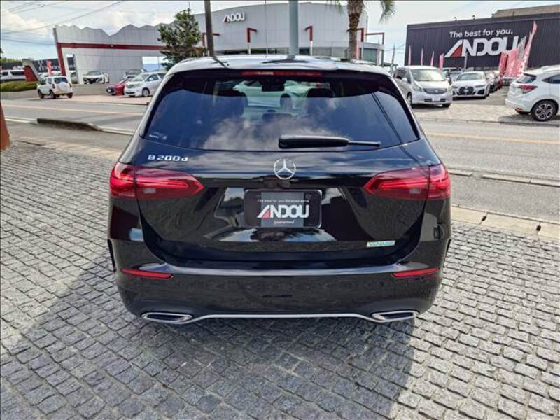 B-CLASS