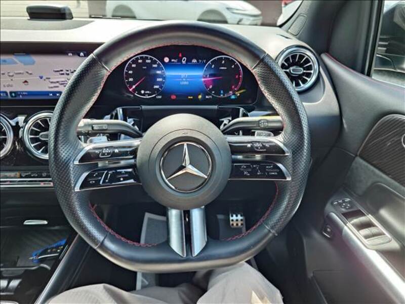 B-CLASS