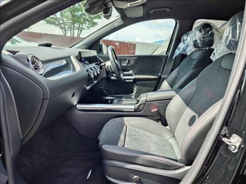 B-CLASS