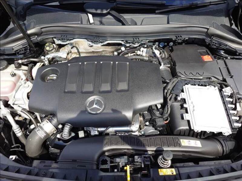 B-CLASS
