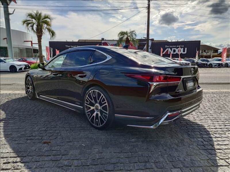 LS