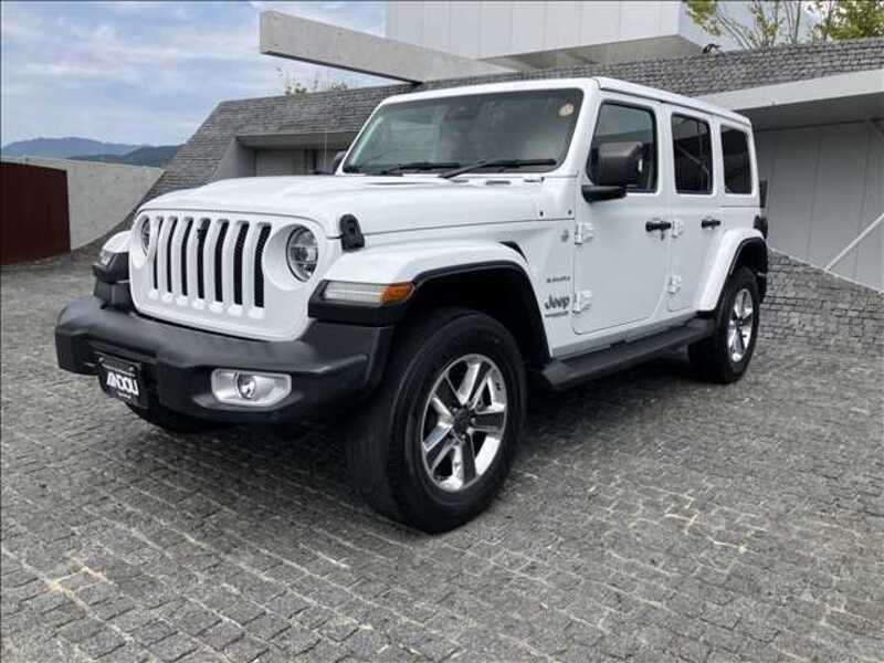 JEEP WRANGLER-0
