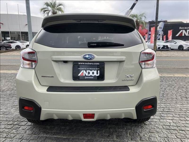XV