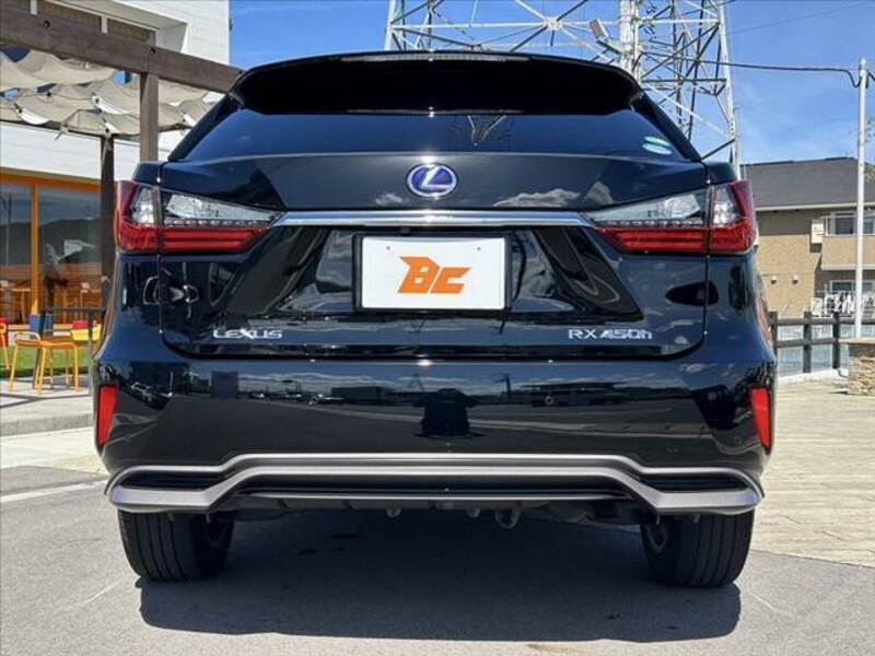 RX