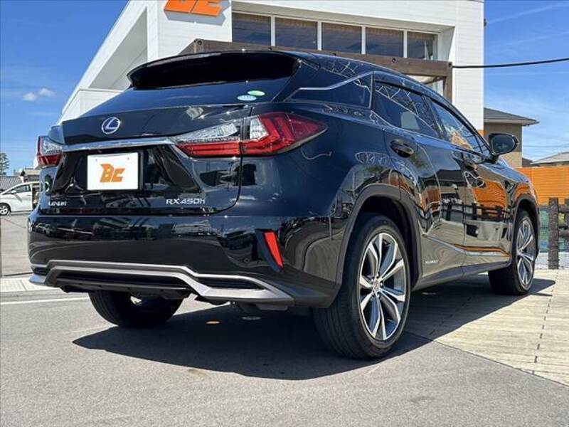 RX