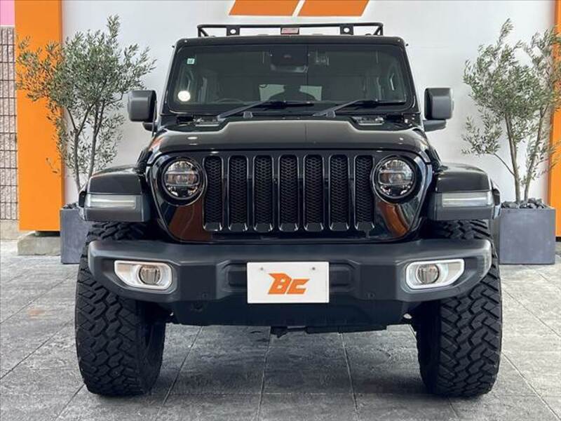 WRANGLER