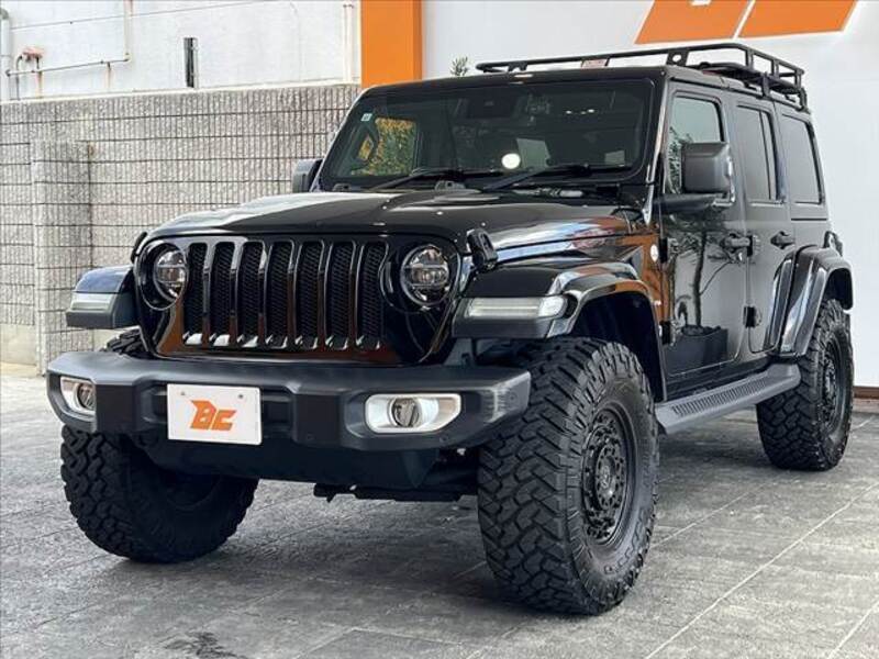 WRANGLER