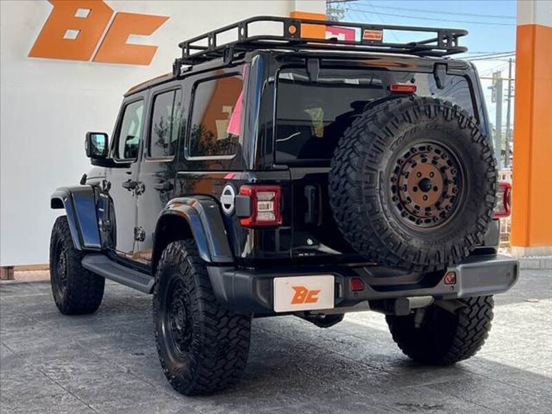 WRANGLER
