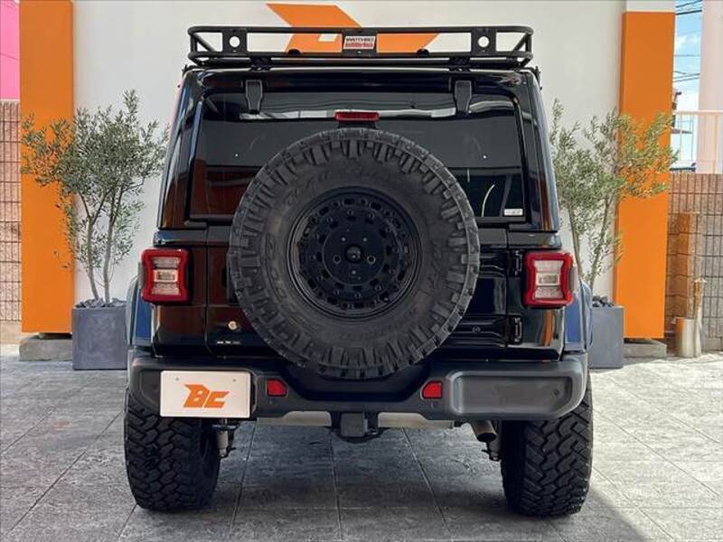 WRANGLER