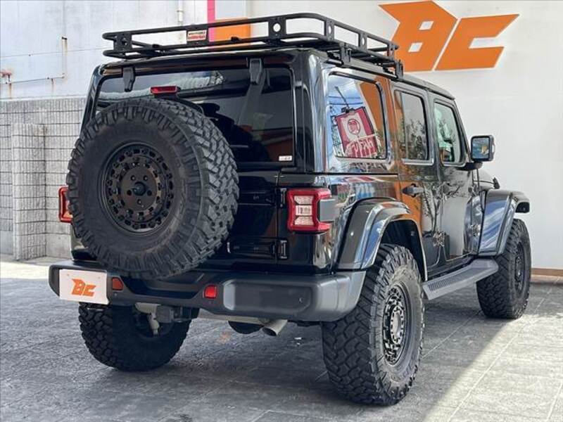WRANGLER