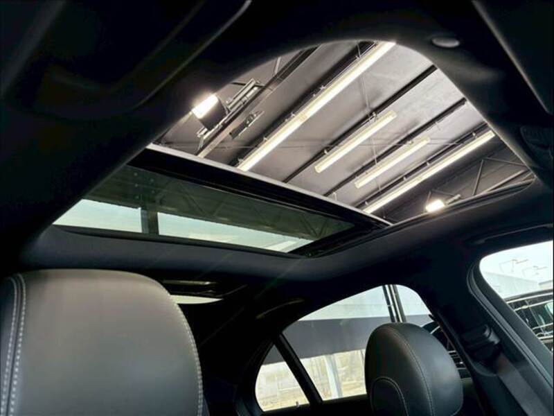 E-CLASS