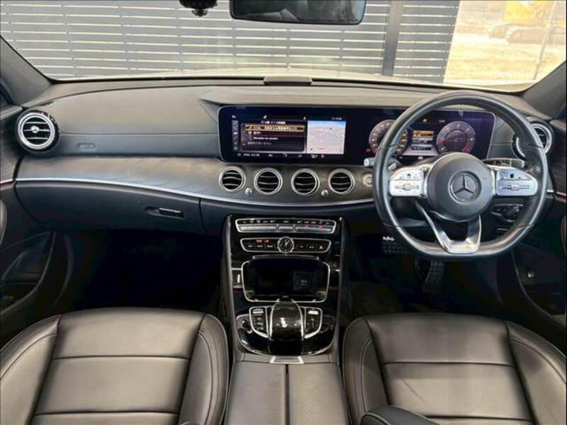 E-CLASS