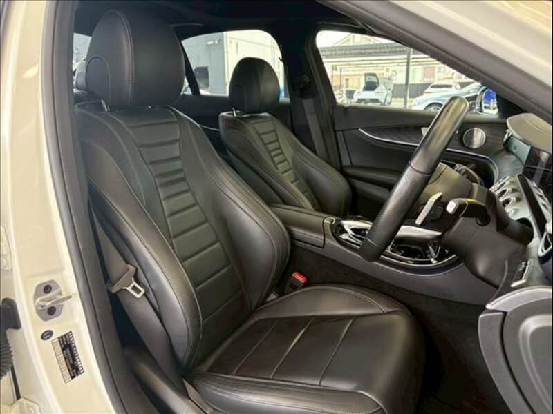 E-CLASS