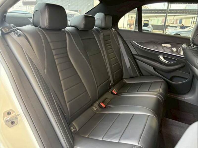 E-CLASS