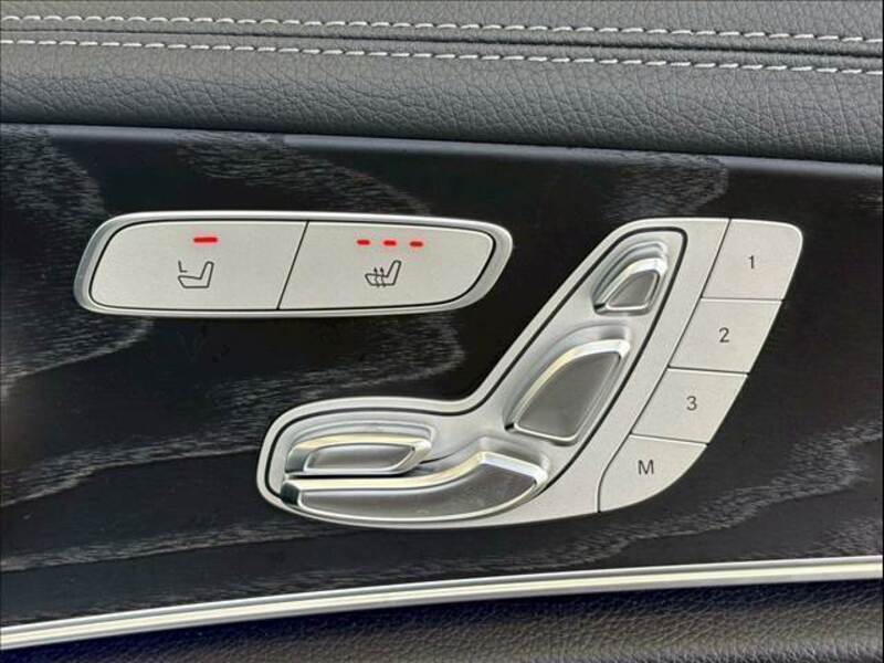 E-CLASS