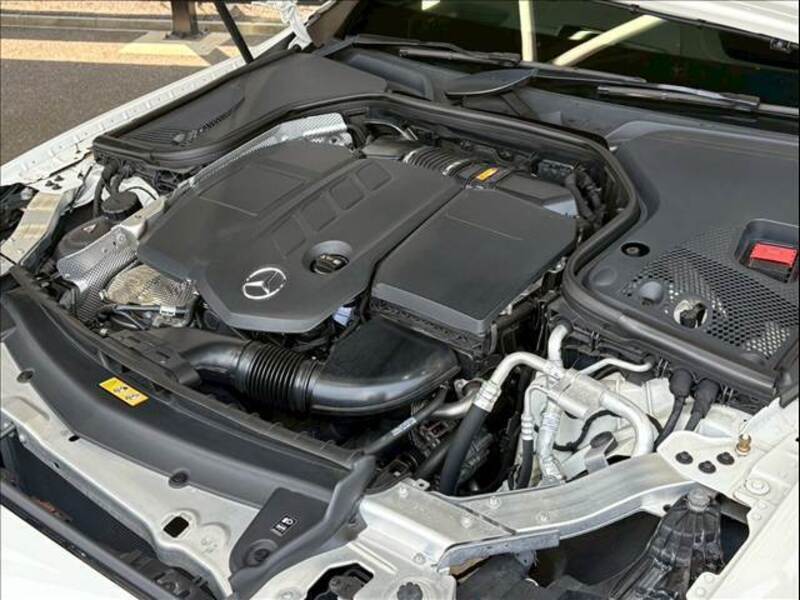 E-CLASS