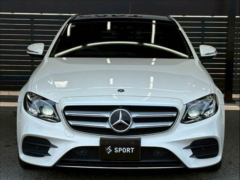 E-CLASS