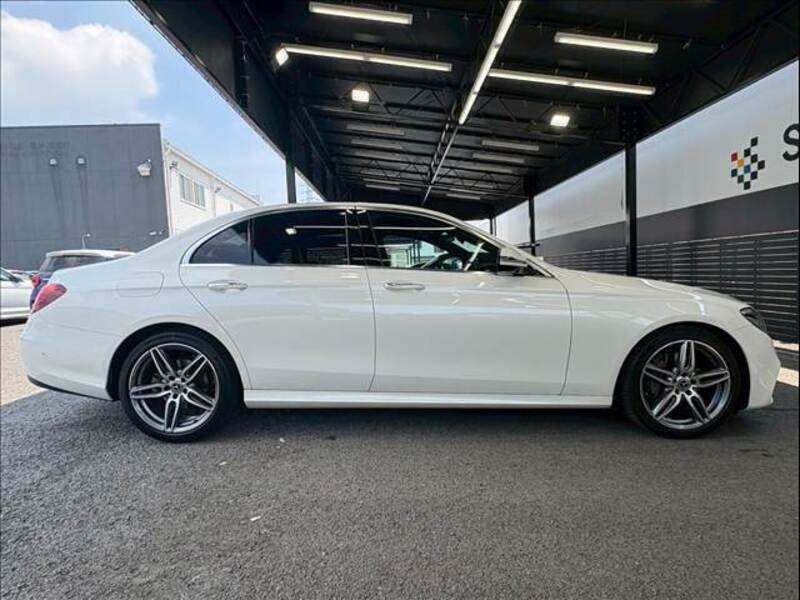 E-CLASS