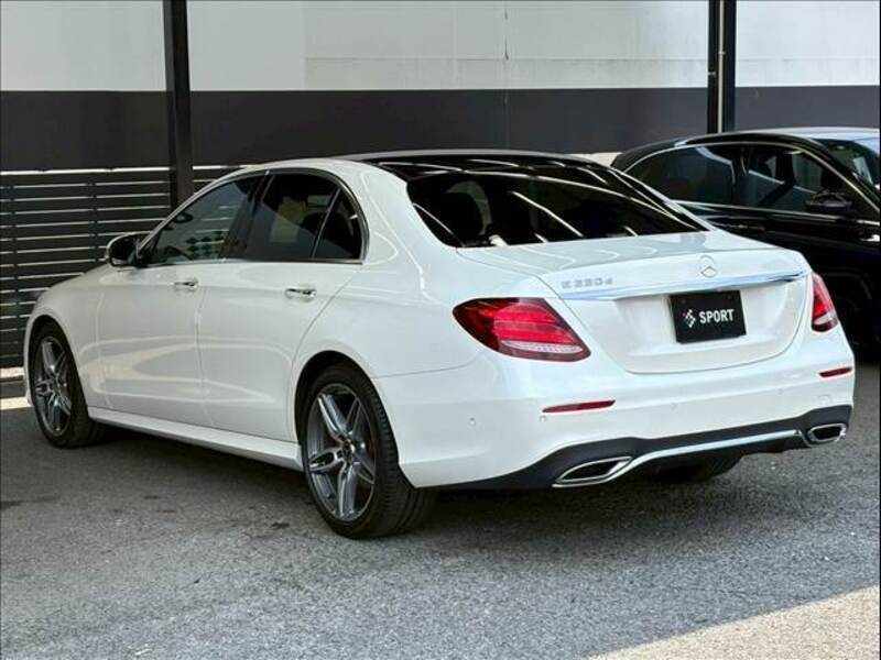 E-CLASS