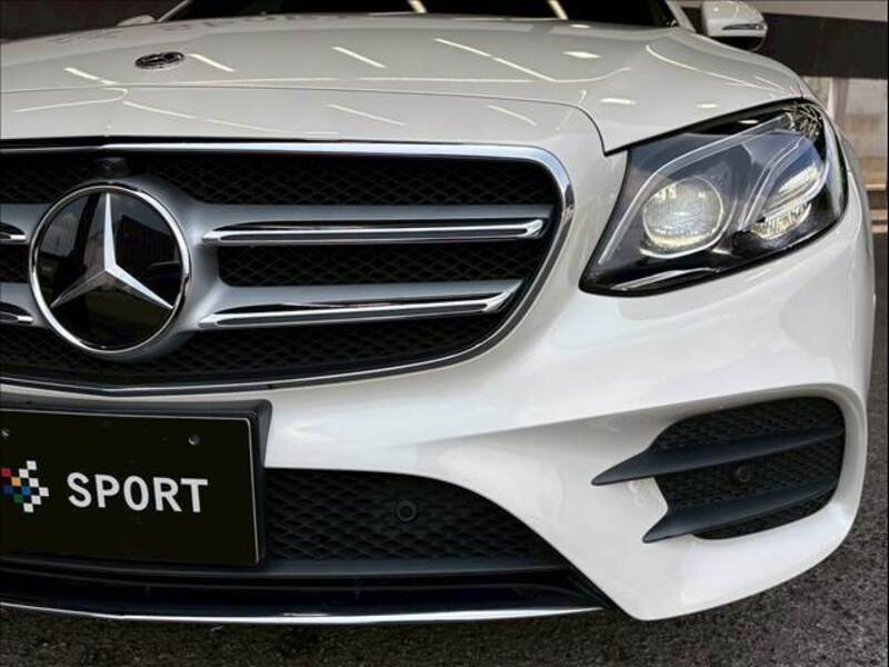 E-CLASS