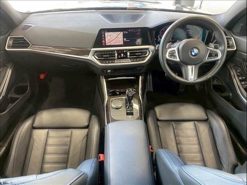 3 SERIES