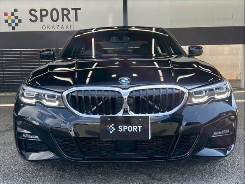 3 SERIES