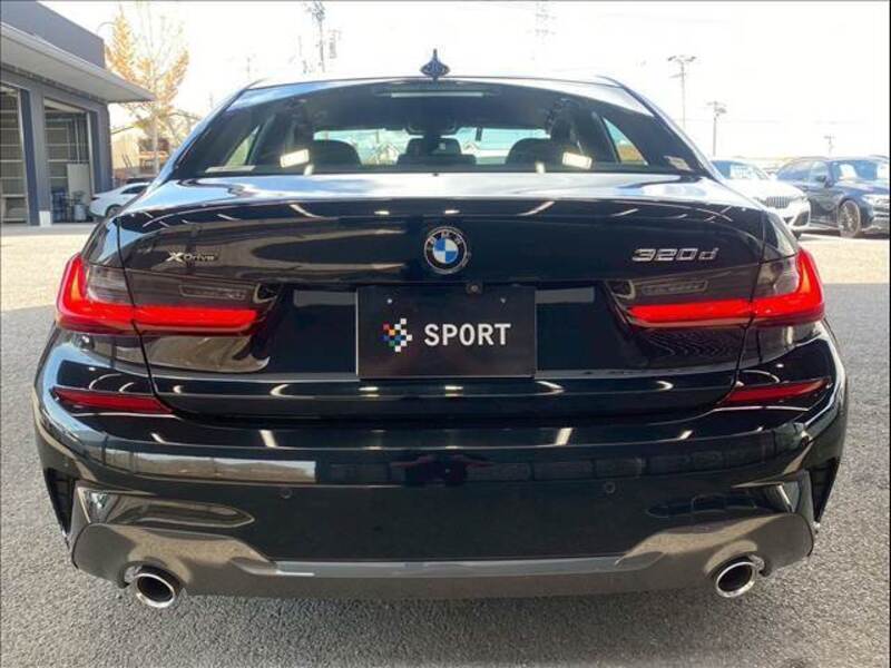 3 SERIES