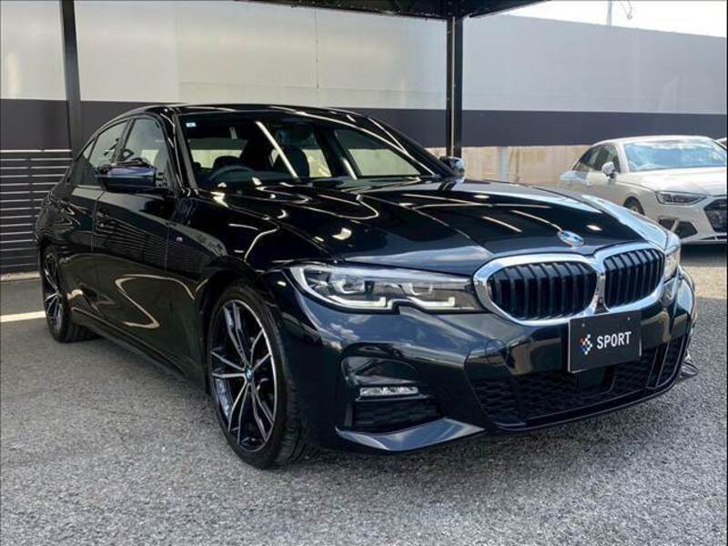 3 SERIES