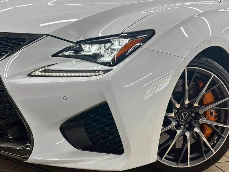 RC F