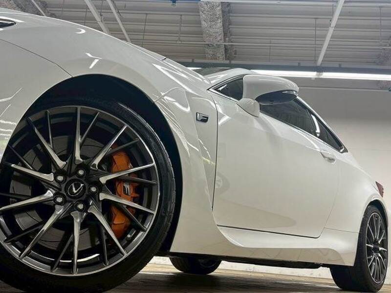 RC F