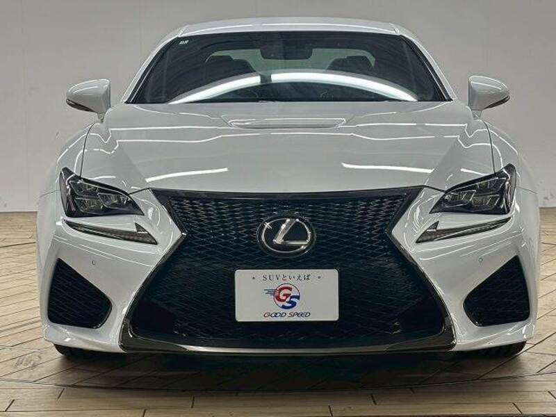 RC F