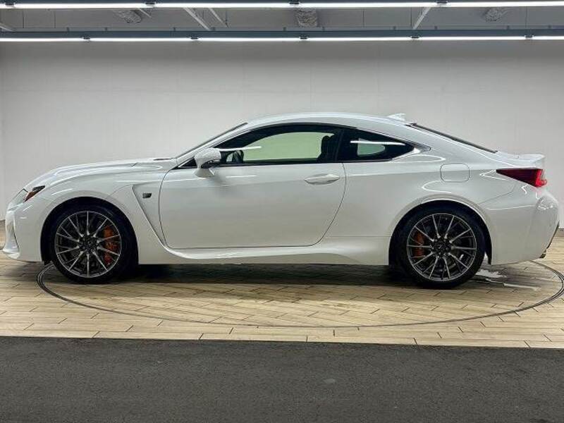 RC F